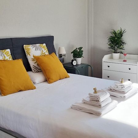 Appartement Dehesa Centro à Soria Extérieur photo