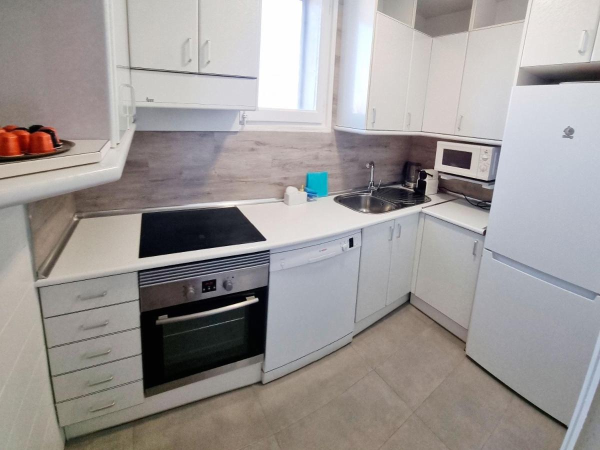 Appartement Dehesa Centro à Soria Extérieur photo