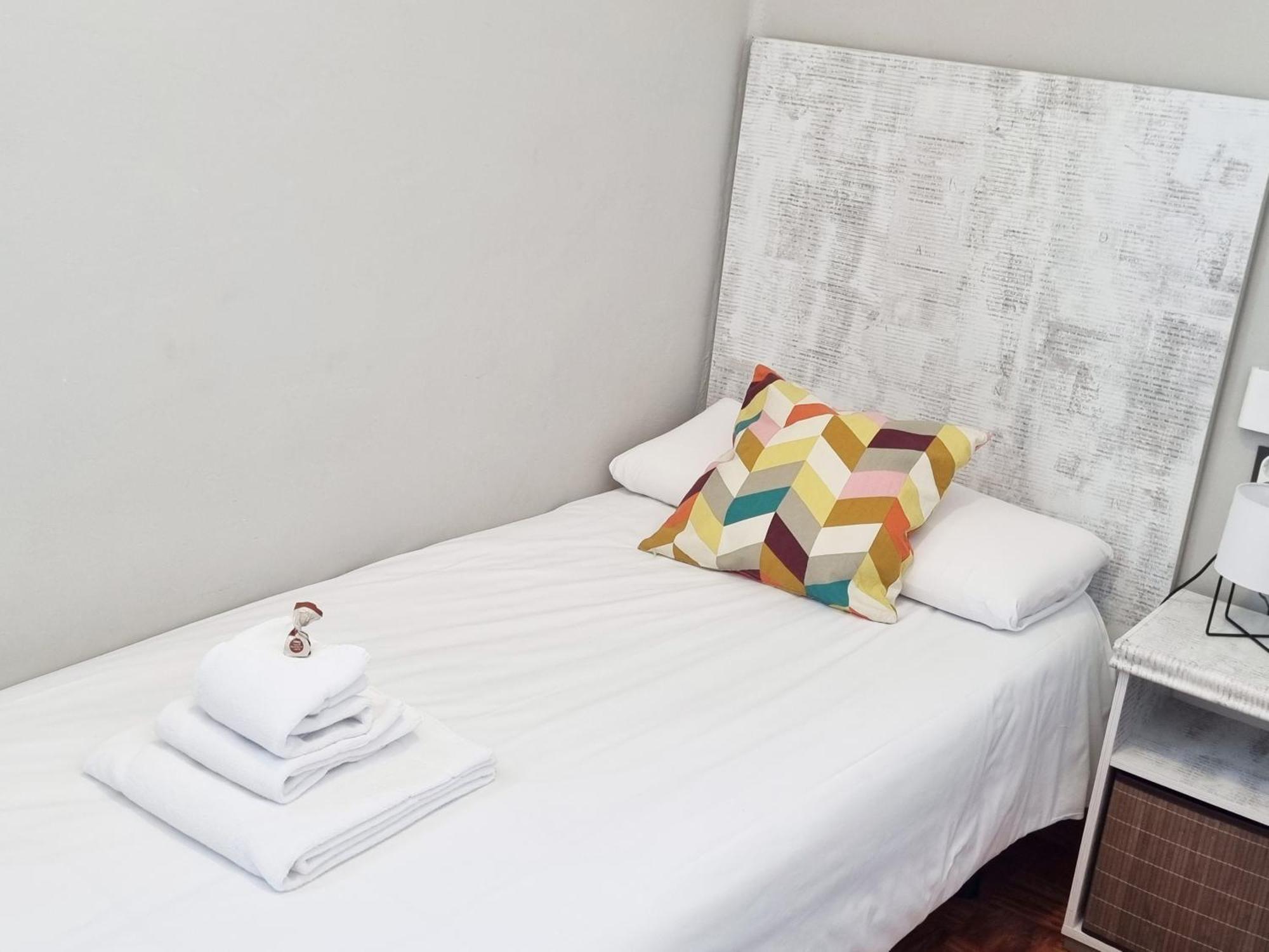 Appartement Dehesa Centro à Soria Extérieur photo