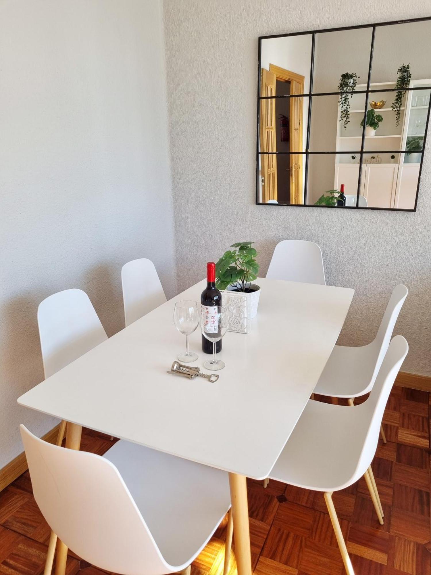 Appartement Dehesa Centro à Soria Extérieur photo